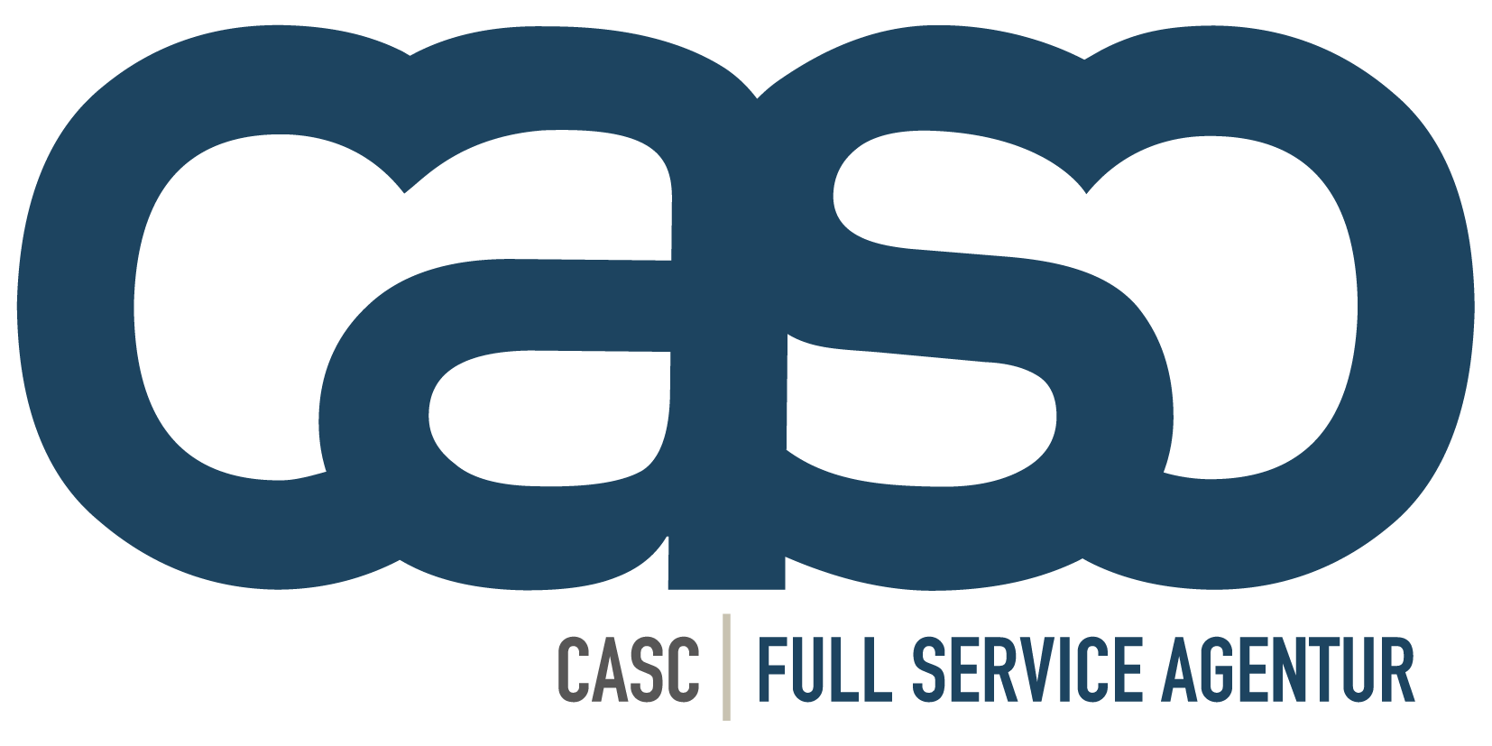 CASC Logo